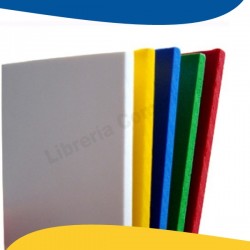 PLIEGO GOMA EVA 40X60 2MM...