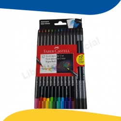 CAJA 12 LAPICES COLOR SOFT...