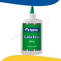 ADHESIVO COLA FRIA 225 GR....