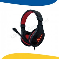 AUDIFONO GAMING...