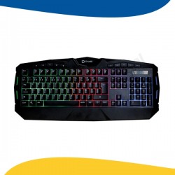 TECLADO GAMER MECANICO...