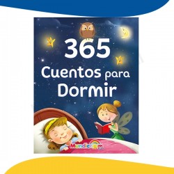 365 CUENTOS PARA DORMIR...