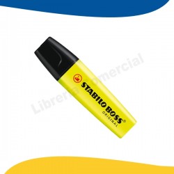 DEST FLUOR AMARILLO STABILO...