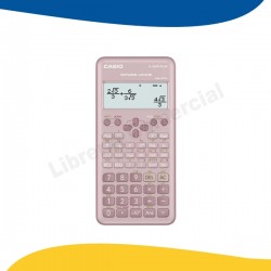 CALCULA.CIENTIF.FX-82 ES...