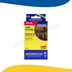 TINTA P/HP-954XL MAGENTA...