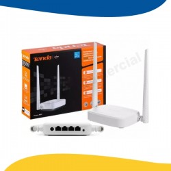 ROUTER WIFI 300MBPS N301...