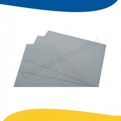 CARTON PIEDRA 1.5MM 55X77CM...