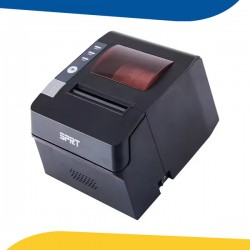 IMPRESORA TERMICA 80MM USB.RED
