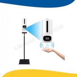 DISPENSADOR AUTOM K9 PRO PLUS