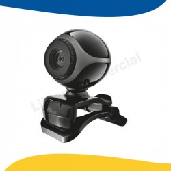 CAMARA WEB EXIS BLACK TRUST