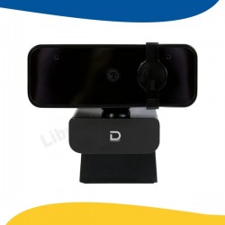 CAMARA WEB C/MICROFONO...