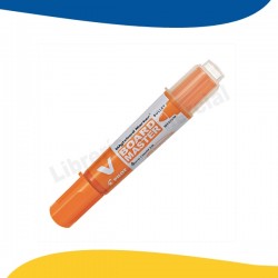 PLUMON PIZARRA NARANJA...