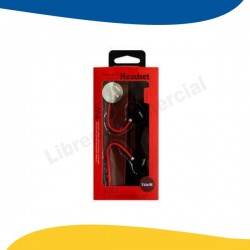AUDIFONO BLUETOOTH...