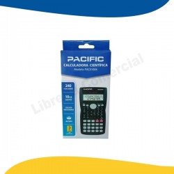 CALCULADORA CIENTIFICA 1004...