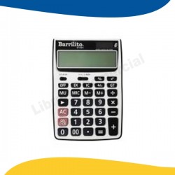 CALCULADORA ESCRITORIO 12...