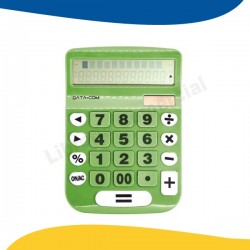 CALCULADORA ESCRITORIO...