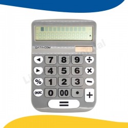 CALCULADORA ESCRITORIO...