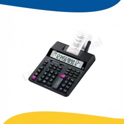 CALCULADORA C/ROLLO CASIO...