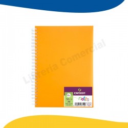 CUADERNO NOTES 50HJ A5...