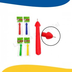 PUNZON PLASTICO...