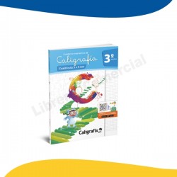 CALIGRAFIA CUADRICULA 5 MM....