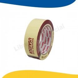 CINTA MASKING TAPE 24MM X...