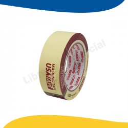 CINTA MASKING TAPE 36MM X...