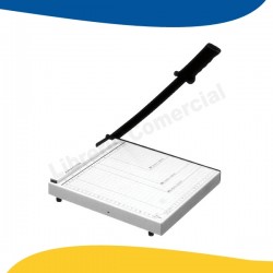 GUILLOTINA P/PAPEL A-5 MOTARRO
