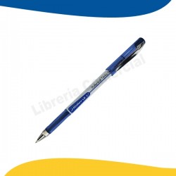 BOLIGRAFO GEL ROLLER AZUL...
