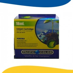 TINTA P/HP-662XL NEGRA 18ML...