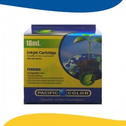 TINTA P/HP-662XL COLOR 18ML...