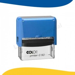 TIMBRE C50 30X69 (SELLO...
