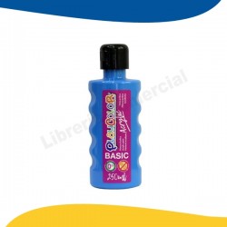 FCO PINT ACRILICA 250CC...