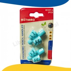 SET 2 ADAPTADOR ERGONOMICO...