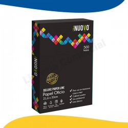 RESMA FOTOC OFICIO 75GR NUOVO