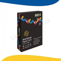 RESMA FOTOCOPIA 75GR CARTA...