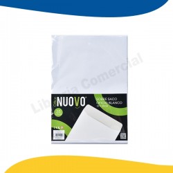 PACK 25 SOBRES SACO OFICIO...