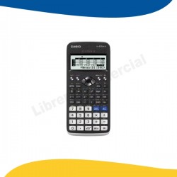 CALCULADORA CIENTIFICA...
