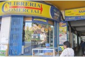 Librería Comercial